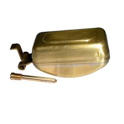 Stromberg Brass Floats