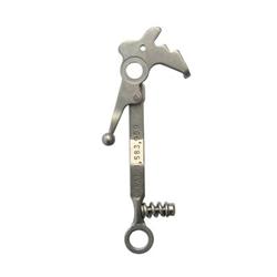Stromberg Choke Kicker Assemblies