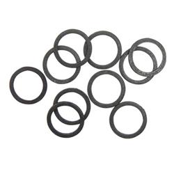Stromberg Bowl Plug Gaskets