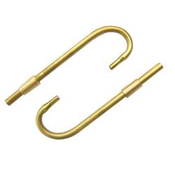 Stromberg Accelerator Pump Discharge Jets