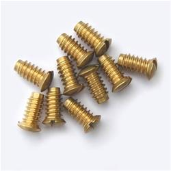Stromberg Throttle Plate Screw Kits