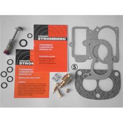 Stromberg Carburetor Rebuild Kits
