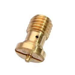 Stromberg Power Valves