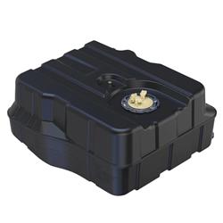 S&B Filters Fuel Tanks for 2000-2010 F-350 SUPER DUTY, F-450 SUPER DUTY, F-550 SUPER DUTY - 10-1002-1