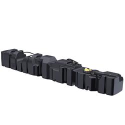 S&B Filters Fuel Tanks for 2010-2018 SPRINTER 2500, SPRINTER 3500, 2018 SPRINTER 3500XD - 10-1024