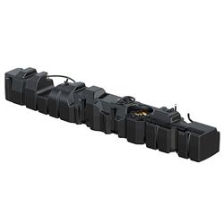 S&B Filters Fuel Tanks 10-1025