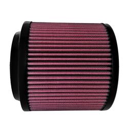 S&B Filters Cleanable Cotton Replacement Filters for 2021-2022 BRONCO - 66-5016