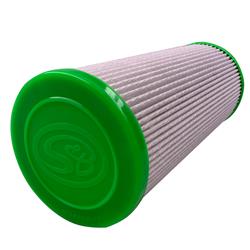 S&B Filters Replacement UTV Air Filters 66-6003LG