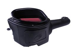 S&B Filters Cotton Filter Cold Air Intake Kits for 2012-2016 WRANGLER - 75-5060