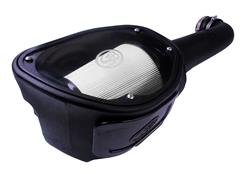 S&B Filters Dry Filter Cold Air Intake Kits for 2012-2016 WRANGLER - 75-5060D
