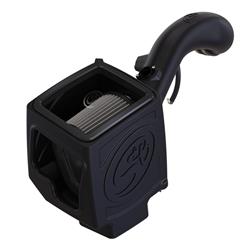 S&B Filters Dry Filter Cold Air Intake Kits 75-5061-1D