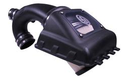 S&B Filters Dry Filter Cold Air Intake Kits for 2011-2014 F-150 - 75-5067D