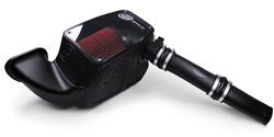 S&B Filters Cotton Filter Cold Air Intake Kits for 2014-2018 1500 - 75-5074