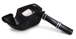 S&B Filters Dry Filter Cold Air Intake Kits for 2014-2018 1500 - 75-5074D