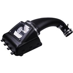 S&B Filters Dry Filter Cold Air Intake Kits for 2011-2014 F-150 - 75-5076D