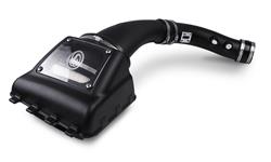 S&B Filters Dry Filter Cold Air Intake Kits for 2010-2014 F-150 - 75-5077D