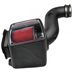 S&B Filters Cotton Filter Cold Air Intake Kits 75-5080