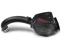 S&B Filters Cotton Filter Cold Air Intake Kits for 2016-2019 TITAN XD - 75-5082