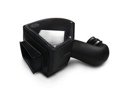 S&B Filters 75-5090D - S&B Filters Dry Filter Cold Air Intake Kits