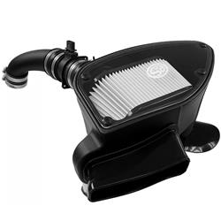 S&B Filters Dry Filter Cold Air Intake Kits for 2010-2014 GOLF, 2010-2015 JETTA, 2012-2014 PASSAT - 75-5099D