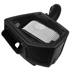 S&B Filters Dry Filter Cold Air Intake Kits 75-5107D