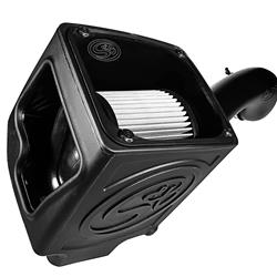 S&B Filters Dry Filter Cold Air Intake Kits 75-5110D