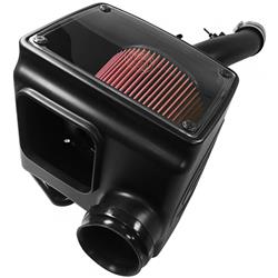 S&B Filters Cotton Filter Cold Air Intake Kits for 2010-2022 4RUNNER, 2010-2014 FJ CRUISER - 75-5115