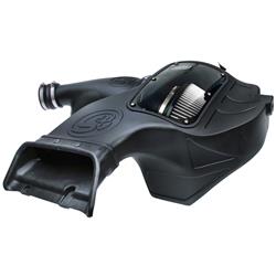 S&B Filters Dry Filter Cold Air Intake Kits for 2018-2020 EXPEDITION, F-150 - 75-5122D
