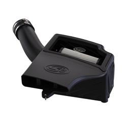S&B Filters Dry Filter Cold Air Intake Kits 75-5131-1D