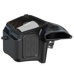 S&B Filters Cotton Filter Cold Air Intake Kits for 2019-2022 RANGER - 75-5134