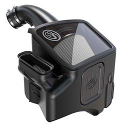 S&B Filters Dry Filter Cold Air Intake Kits 75-5136D
