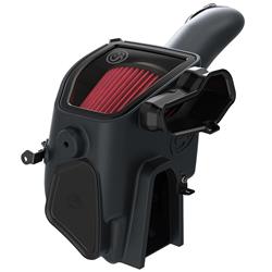 S&B Filters Cotton Filter Cold Air Intake Kits for 2020-2022 F-250 SUPER DUTY, F-350 SUPER DUTY - 75-5140