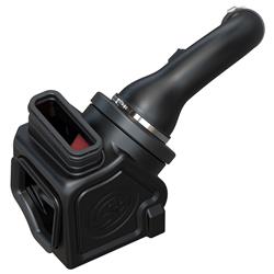 S&B Filters Cotton Filter Cold Air Intake Kits 75-5144