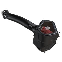 S&B Filters Cotton Filter Cold Air Intake Kits for 2021-2022 GLADIATOR, 2020-2022 WRANGLER - 75-5145
