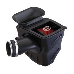 S&B Filters Cotton Filter Cold Air Intake Kits for 2021-2022 WRANGLER - 75-5159