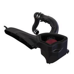 S&B Filters Cotton Filter Cold Air Intake Kits for 2021-2023 BRONCO SPORT, 2022-2023 MAVERICK - 75-5161