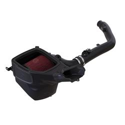 S&B Filters Cotton Filter Cold Air Intake Kits for 2021-2023 BRONCO - 75-5162