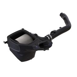 S&B Filters Dry Filter Cold Air Intake Kits for 2021-2023 BRONCO - 75-5162D