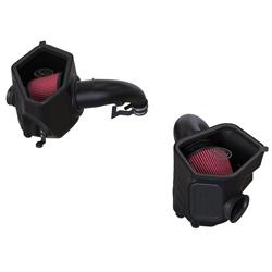 S&B Filters Cotton Filter Cold Air Intake Kits for 2023-2025 SEQUOIA, 2022-2025 TUNDRA - 75-5163