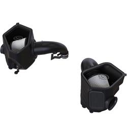 S&B Filters Dry Filter Cold Air Intake Kits for 2023 SEQUOIA, 2022-2023 TUNDRA - 75-5163D