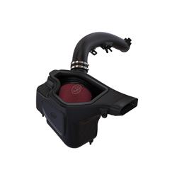 S&B Filters Cotton Filter Cold Air Intake Kits for 2024-2025 RANGER - 75-5176