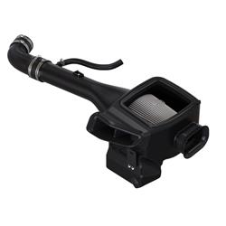 S&B Filters Dry Filter Cold Air Intake Kits for 2005-2019 FRONTIER, 2005-2012 PATHFINDER, 2005-2015 XTERRA - 75-5191D