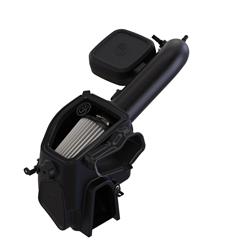 S&B Filters Dry Filter Cold Air Intake Kits for 2023-2024 F-250 SUPER DUTY, F-350 SUPER DUTY - 75-5197D