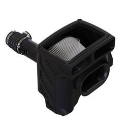 S&B Filters Dry Filter Cold Air Intake Kits for 2017-2024 TITAN - 75-5211D
