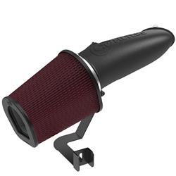 S&B Filters Cotton Filter Open Air Intake Kits for 2017-2019 F-250 SUPER DUTY, F-350 SUPER DUTY - 75-6001