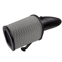 S&B Filters Dry Filter Open Air Intake Kits for 2020 F-250 SUPER DUTY, F-350 SUPER DUTY - 75-6002D
