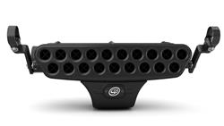 S&B Filters UTV Intake Particle Separators 76-2001