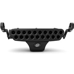 S&B Filters UTV Intake Particle Separators for 2018-2019 WILDCAT XX - 76-2011