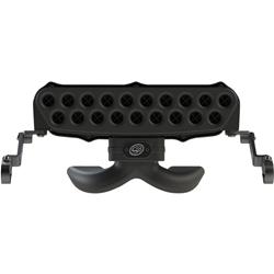 S&B Filters UTV Intake Particle Separators 76-2012
