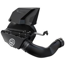 S&B Filters UTV Intake Particle Separators 76-2013